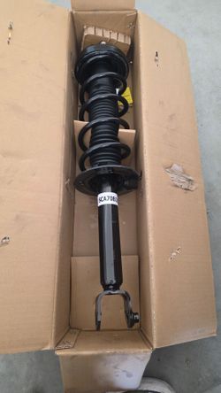 Honda Accord rear struts left and right