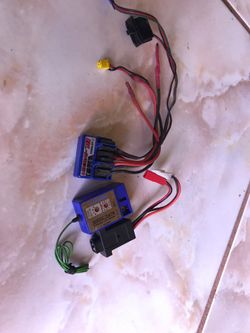 Rc car