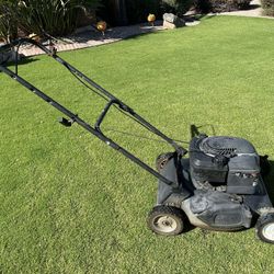 Good Mower