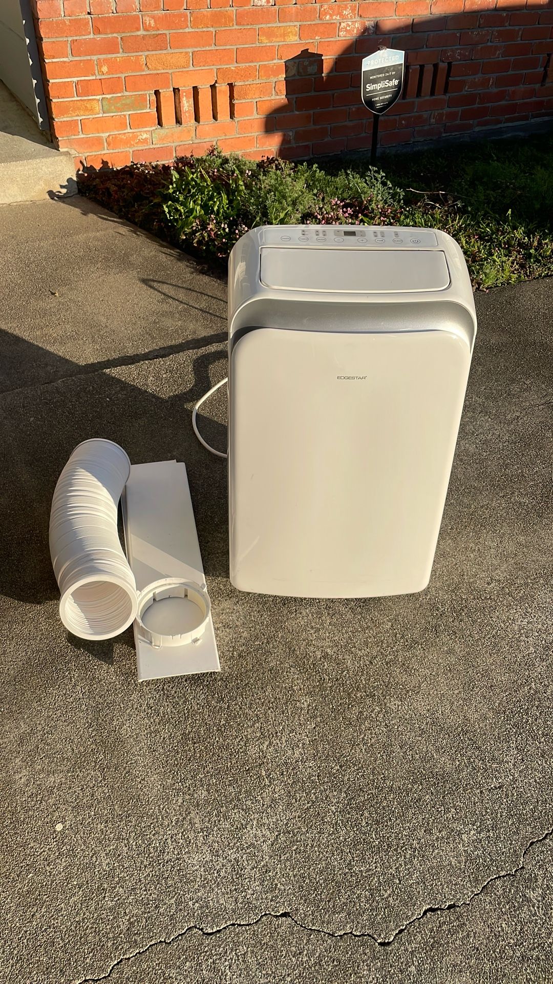 Portable Ac Edgestar