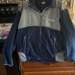 Seahawks Men’s Jacket