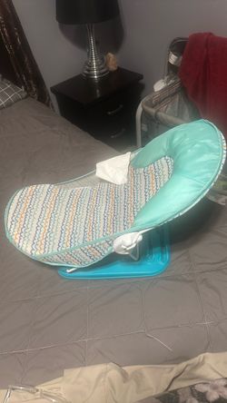 Baby Bather