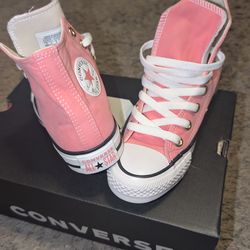 Converse All Star Chuck Taylors Hi Sneakers