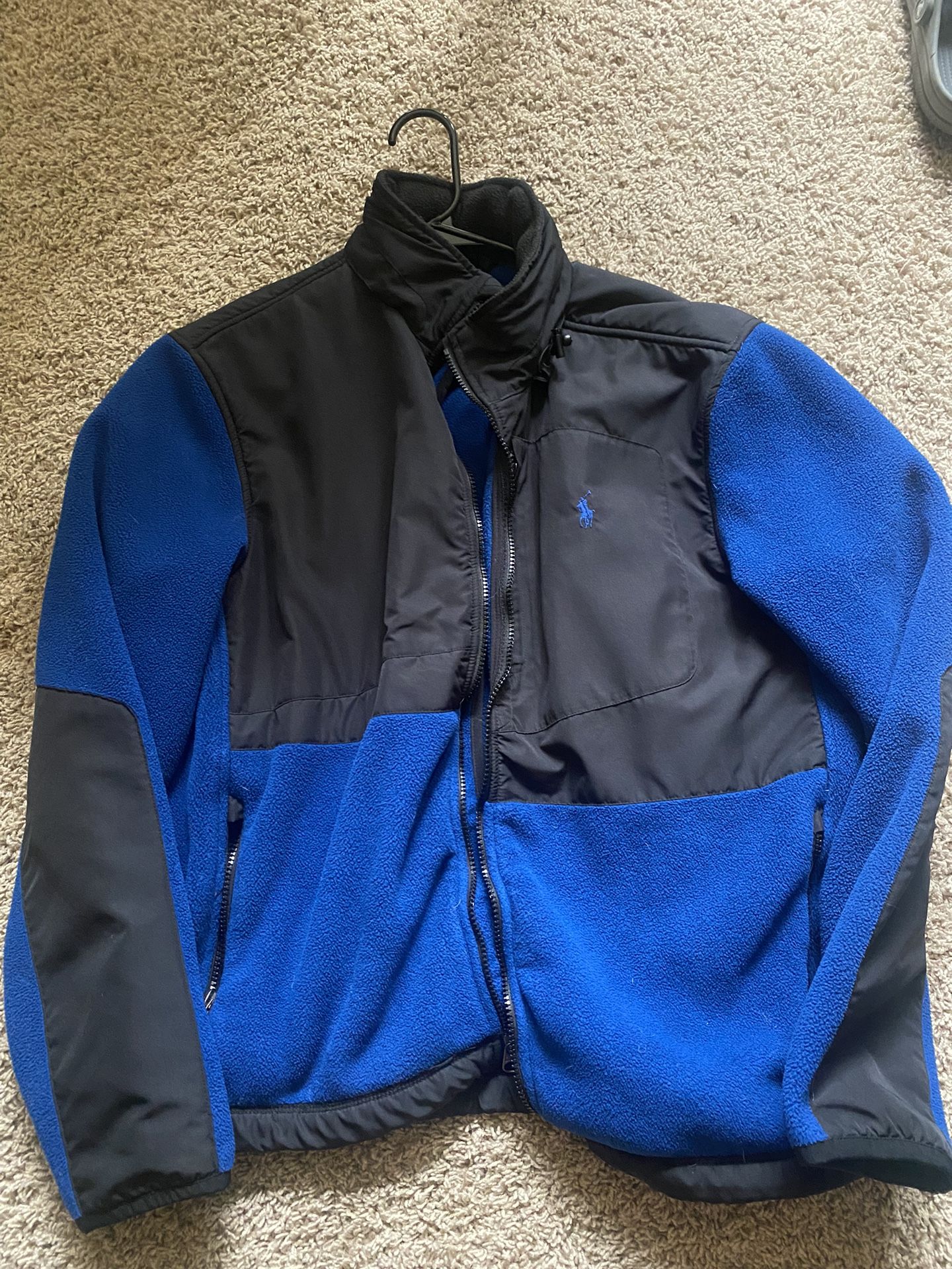 Polo Ralph Lauren Fleece