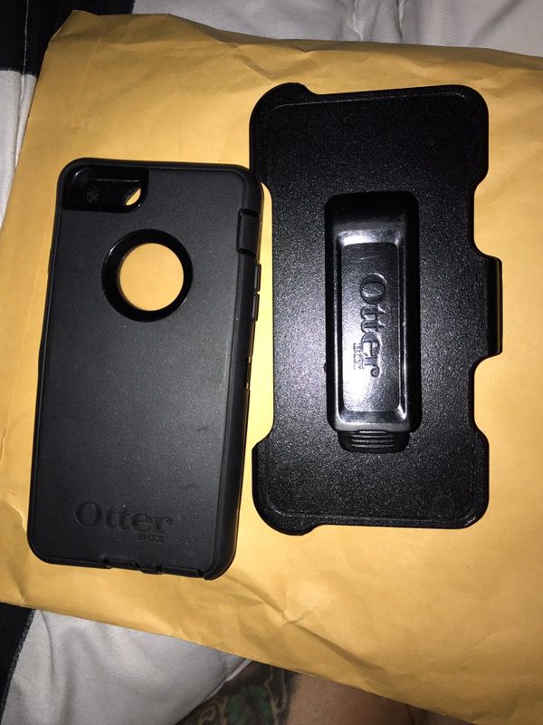 Otter box iPhone 6S