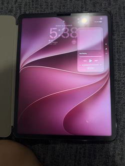 iPad Pro 12.9  inch 5th gen