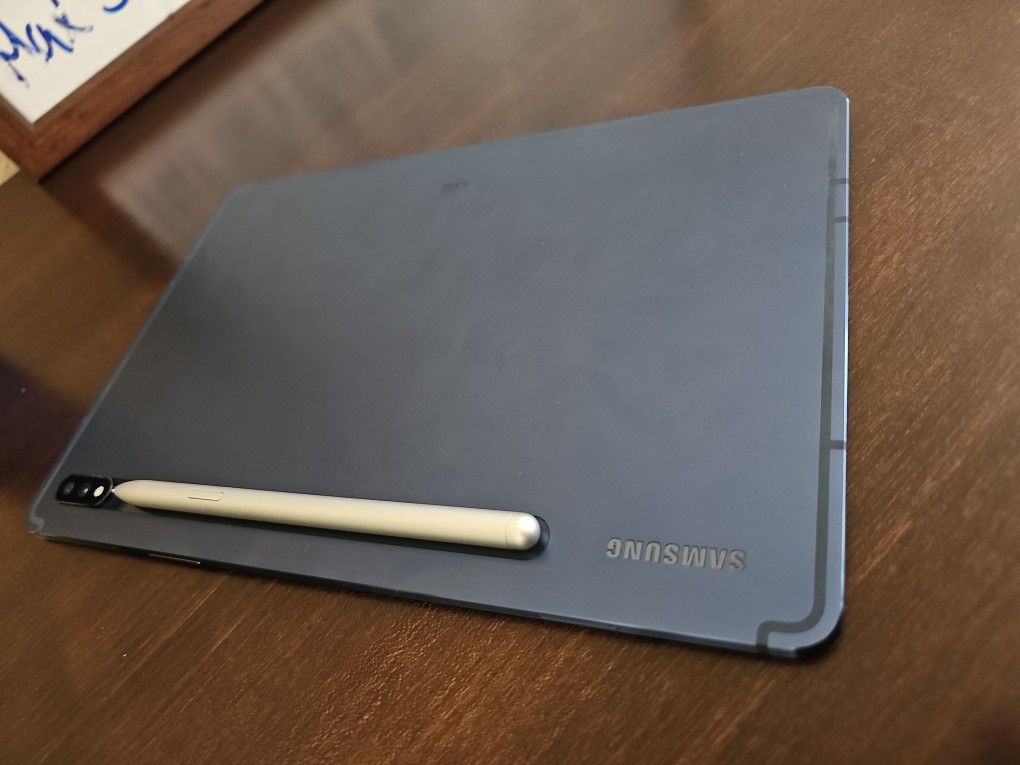 Samsung Galaxy S7 Tablet for Sale in Phoenix, AZ OfferUp