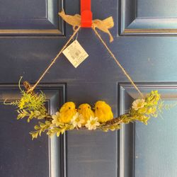 Wreath Chicks 