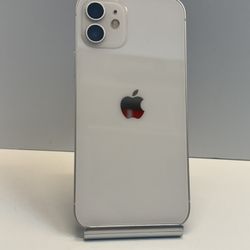 Apple iPhone 12 128gb. ( Unlocked Cellphone )