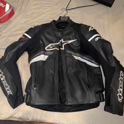 Alpine stars Motorcycle Jacket 