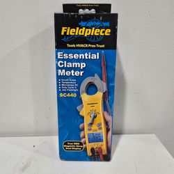 Fieldpiece Sc440