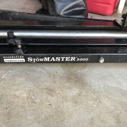 Tow Master 5000