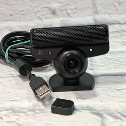 PS3 CAMERA