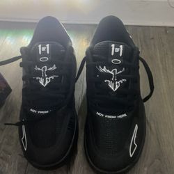 Lamelo Shoes