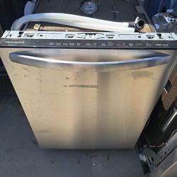 Dishwashers new never use