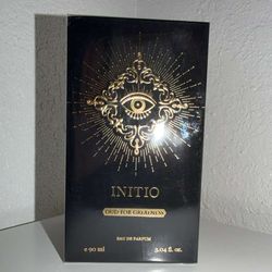 Initio Oud For Greatness EDP 90ml