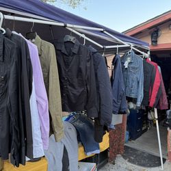 Sale Today 11/12/25 From 8:30 To 3:00pm 1015 Ave B South Houston Tx 77587