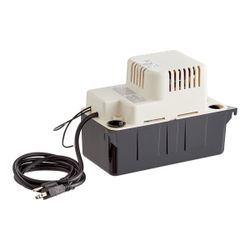 Condensate Pump VCMA-15 Series $60