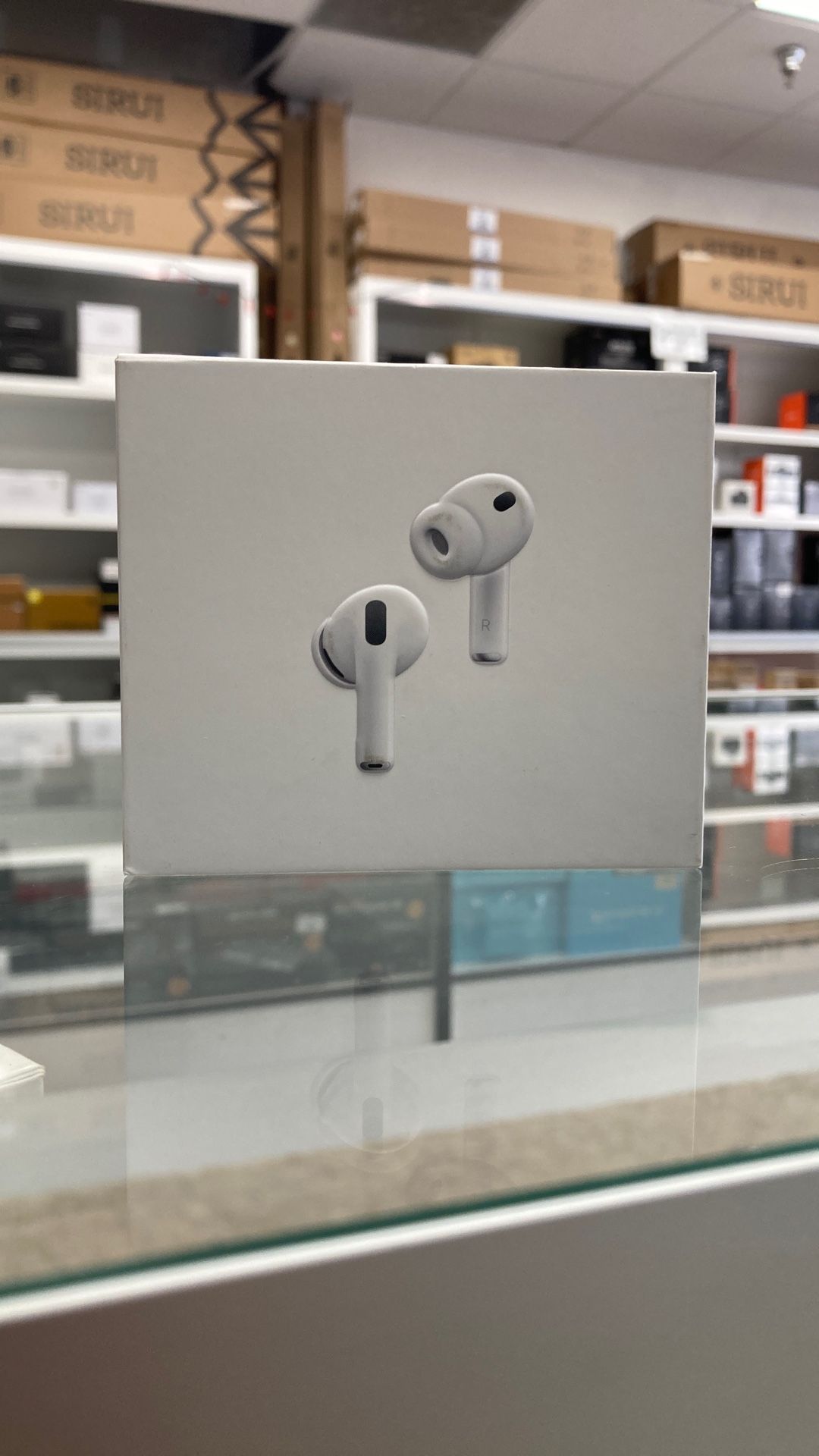 Apple AirPods Pro 3rd Generation