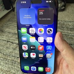 iPhone 16 Pro Max (512gb) 