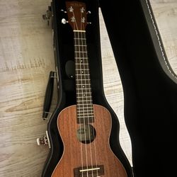 Kala Concert Ukulele 