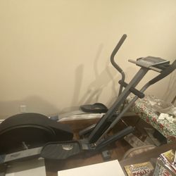 Nordic Track CXT 980 ELLIPTICAL 