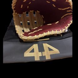 44 First Base Glove