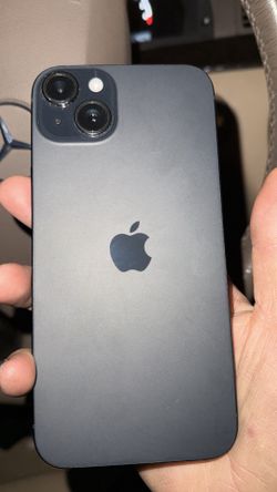 iPhone 15 Plus