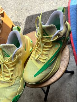 Nike shoes
