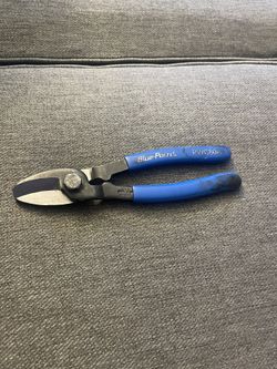 Blue Point Cable Cutter