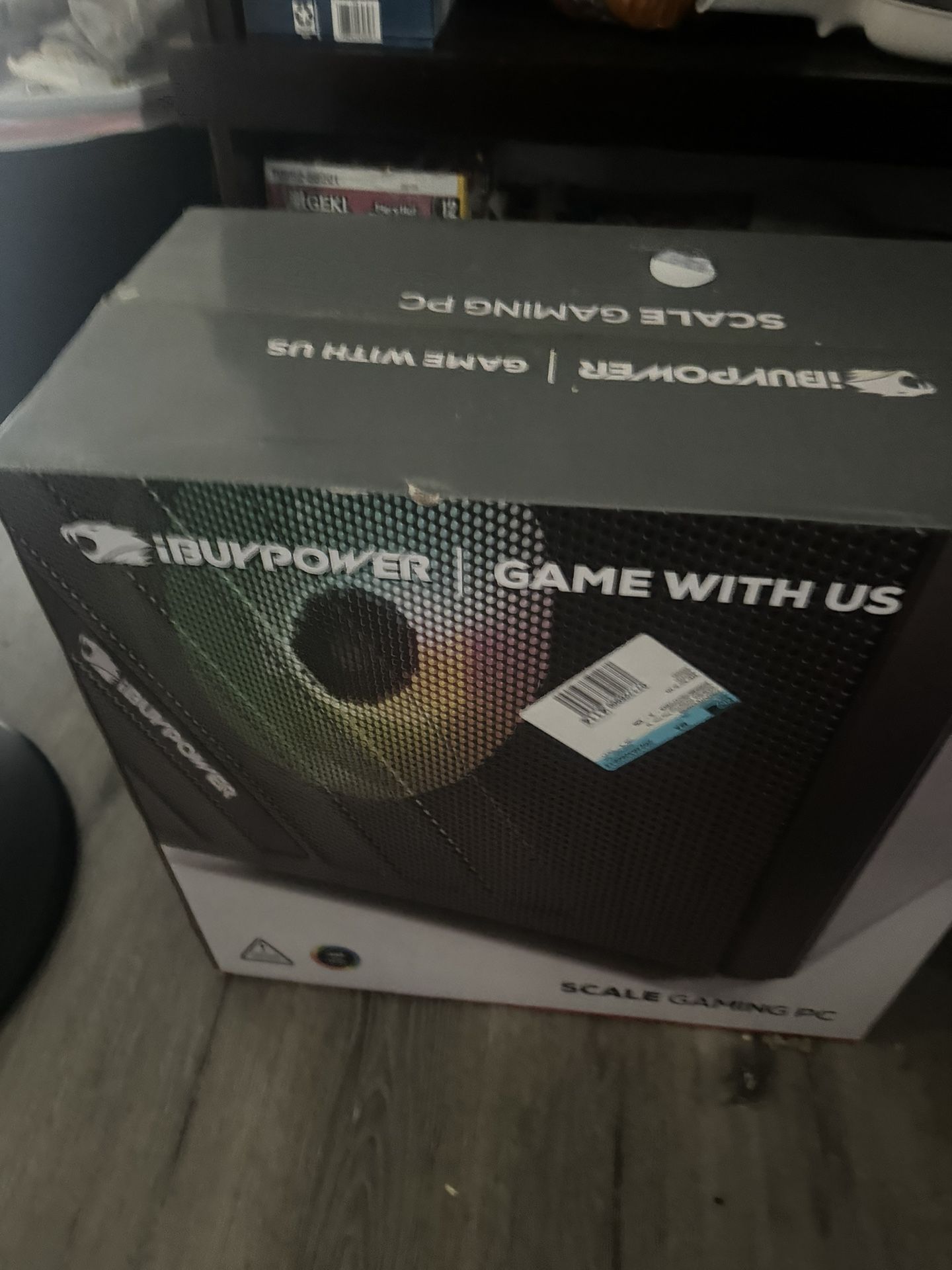 i5400f Rtx 4060 16gb Ram