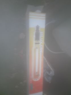 1000 watt grow lights 7 to 9 of them new.