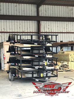 Utility Trailers / ATV Trailers / Motorcycle Trailers