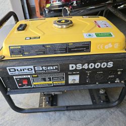 DuraStar Generator 