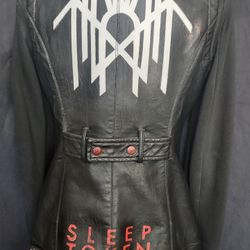Sleep Token Jacket 