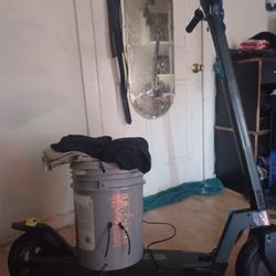 Gotrax Scooter 20 Mile Hr 20 Mile Range