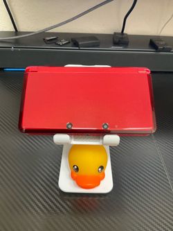 Nintendo 3DS/64GB/Games