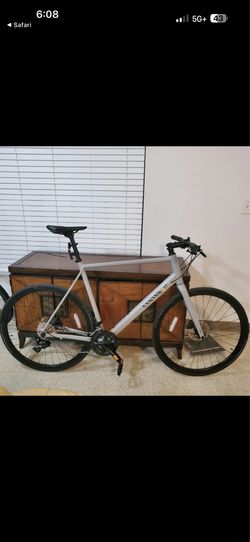 Canyon Roadlite Bike