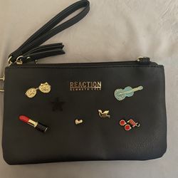 Kenneth Cole Wristlet 