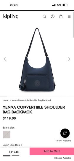Kipling purse