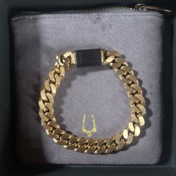 Bulova Classic Bracelet