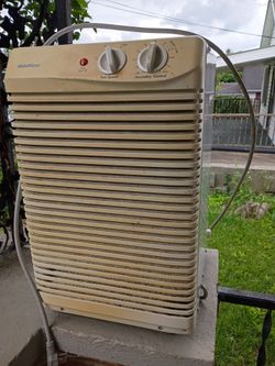 Dehumidifier