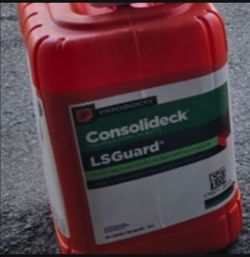 LS GUARD SEALER
