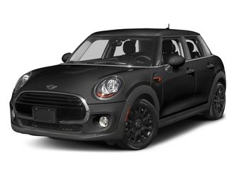 2017 Mini Hardtop
