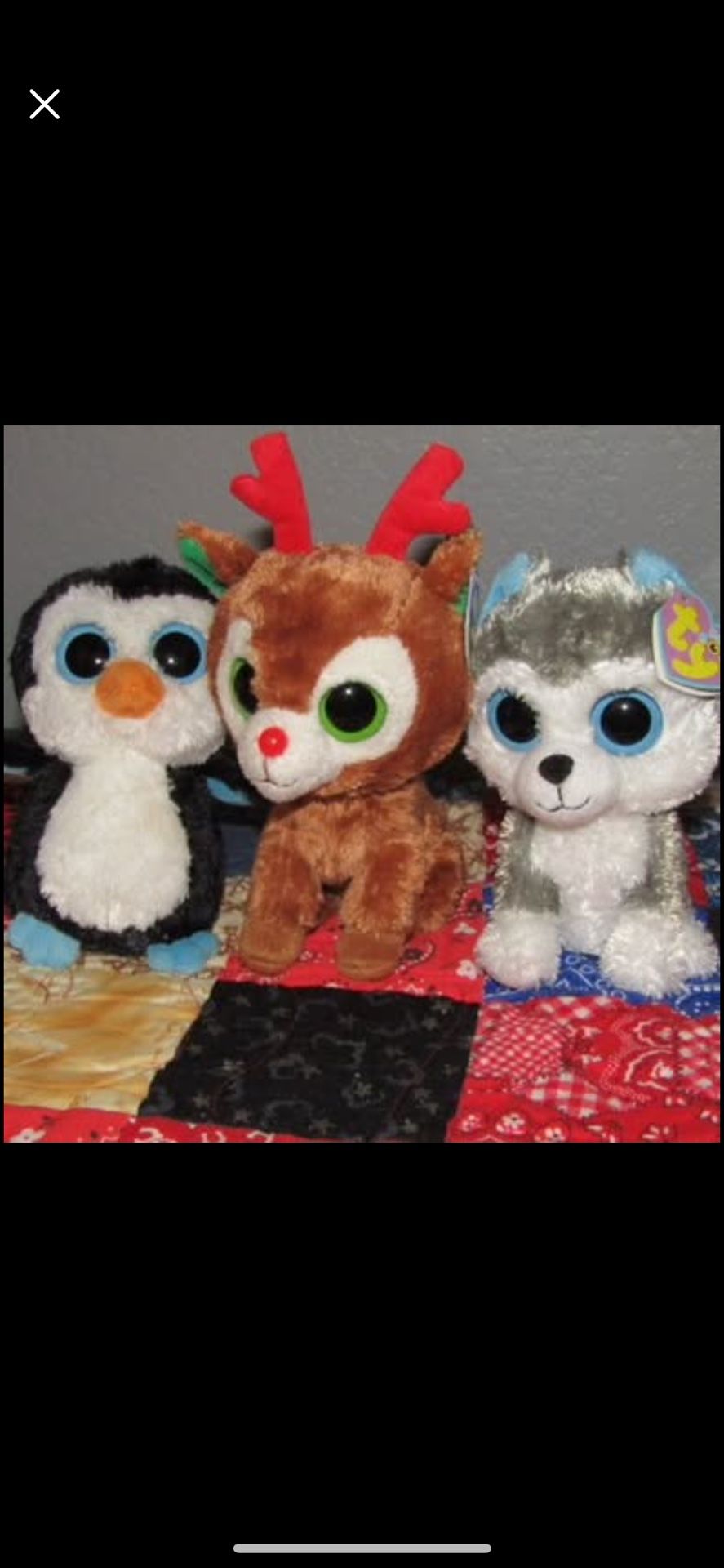 Beanie Boos