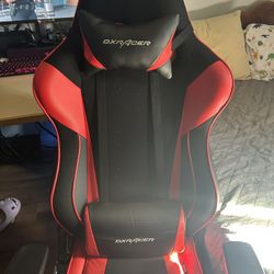DXRACER