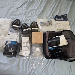 ResMed AirSense 11 AutoSet with Accessories
