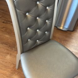 Dining Chairs