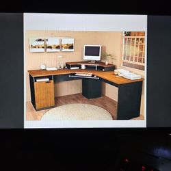 Computer Workstation (NEW/UNUSED)