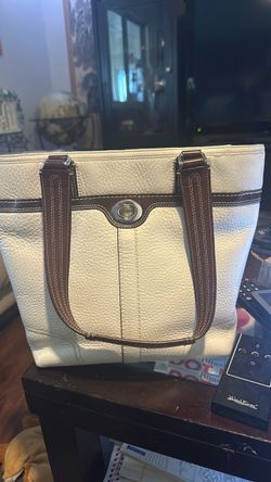 Vintage COACH